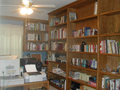 Room photo.