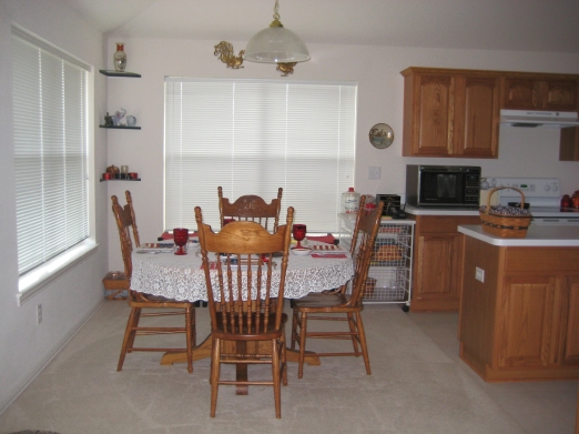 Room photo.