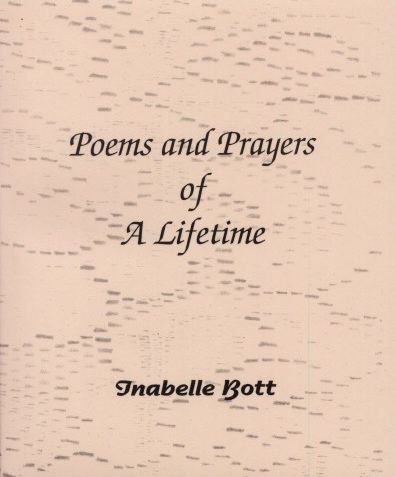 Poems and Prayers of A Lifetime