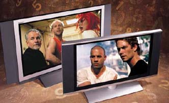 Video Displays