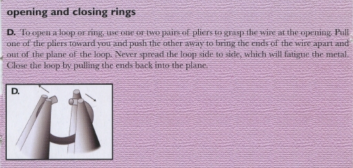 Split rings