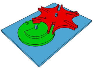 engine