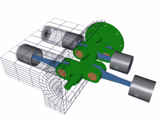 engine