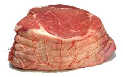 Beef Cuts