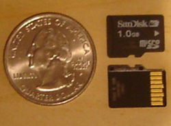 MicroSD