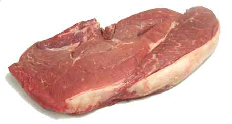 Beef Cuts