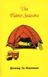 The Plano Seasons young adult travel adventure book